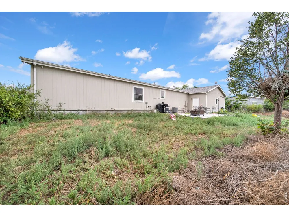 15935 Deerfield Street Sterling, CO 80751