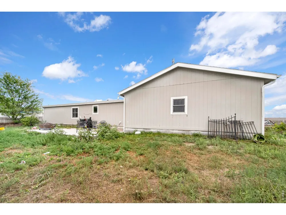 15935 Deerfield Street Sterling, CO 80751
