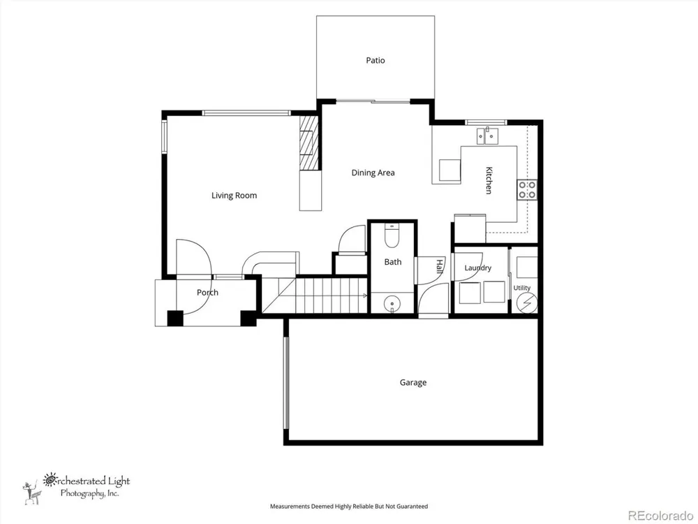 13052 Grant Circle E #B Thornton, CO 80241