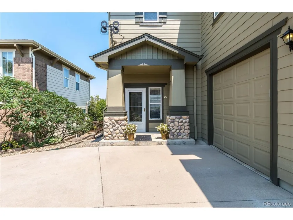 13052 Grant Circle E #B Thornton, CO 80241