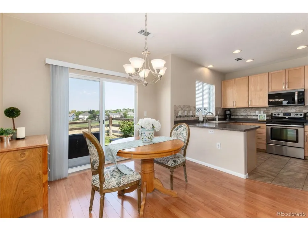 13052 Grant Circle E #B Thornton, CO 80241