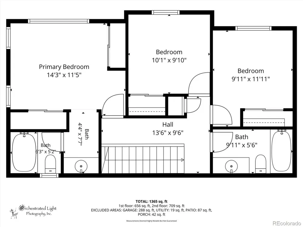 13052 Grant Circle E #B Thornton, CO 80241
