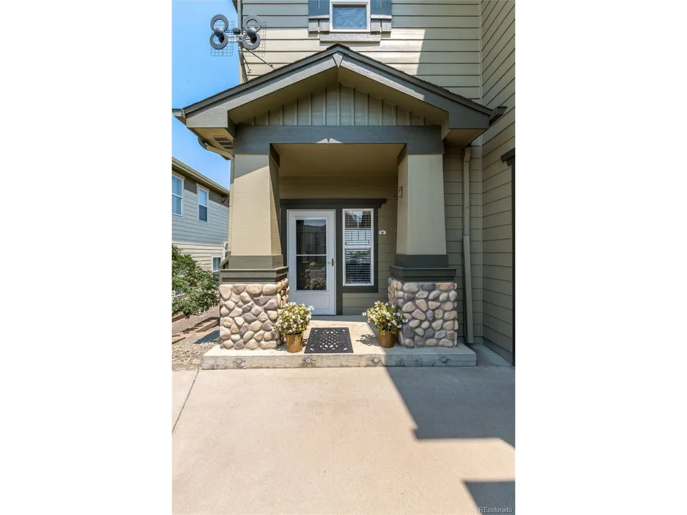 13052 Grant Circle E #B Thornton, CO 80241