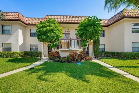7245 Golf Colony Court #204