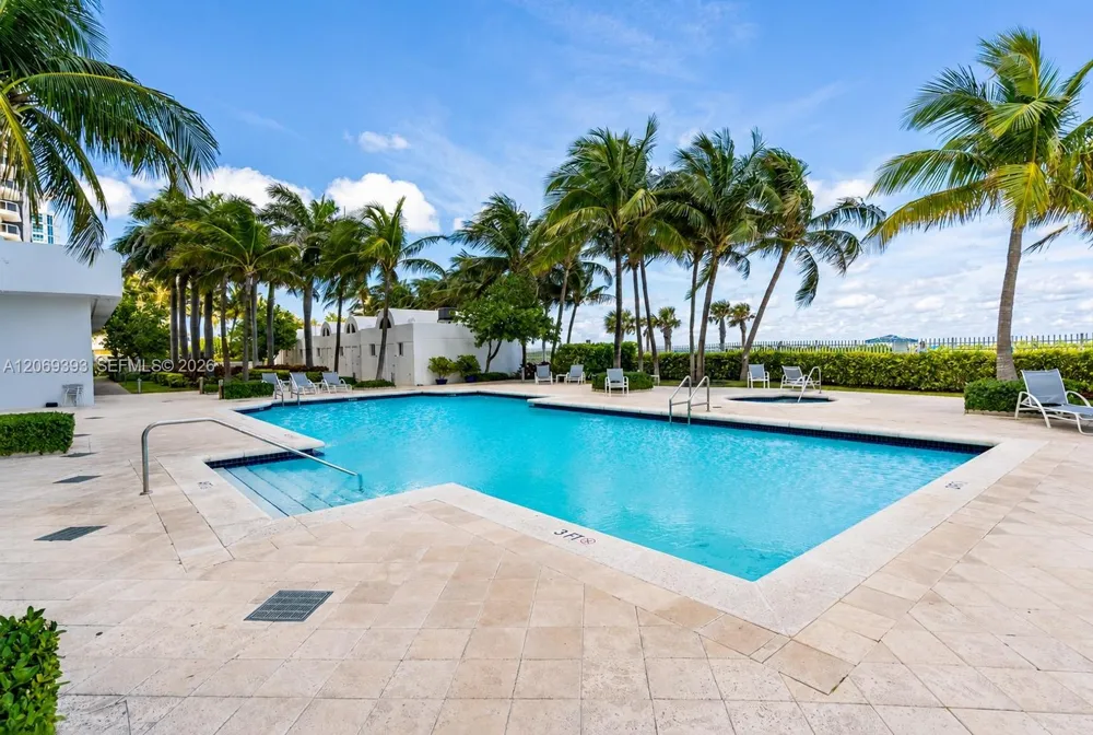 6365 Collins Ave #2805 Miami Beach, FL 33141