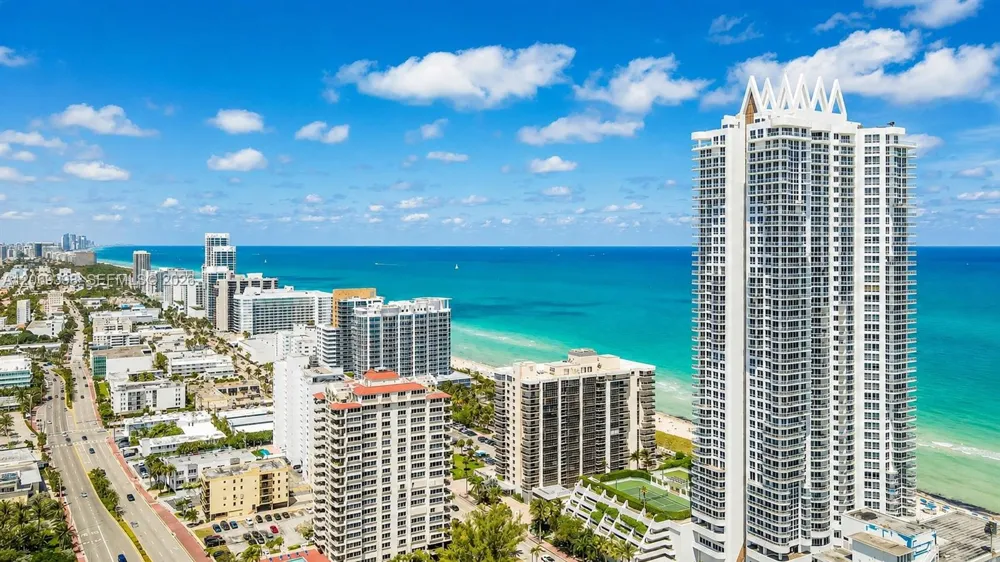 6365 Collins Ave #2805 Miami Beach, FL 33141
