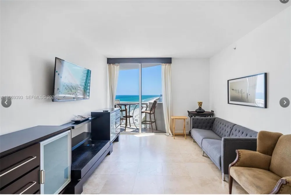 6365 Collins Ave #2805 Miami Beach, FL 33141