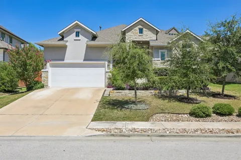17816 Limestone Spring Lane