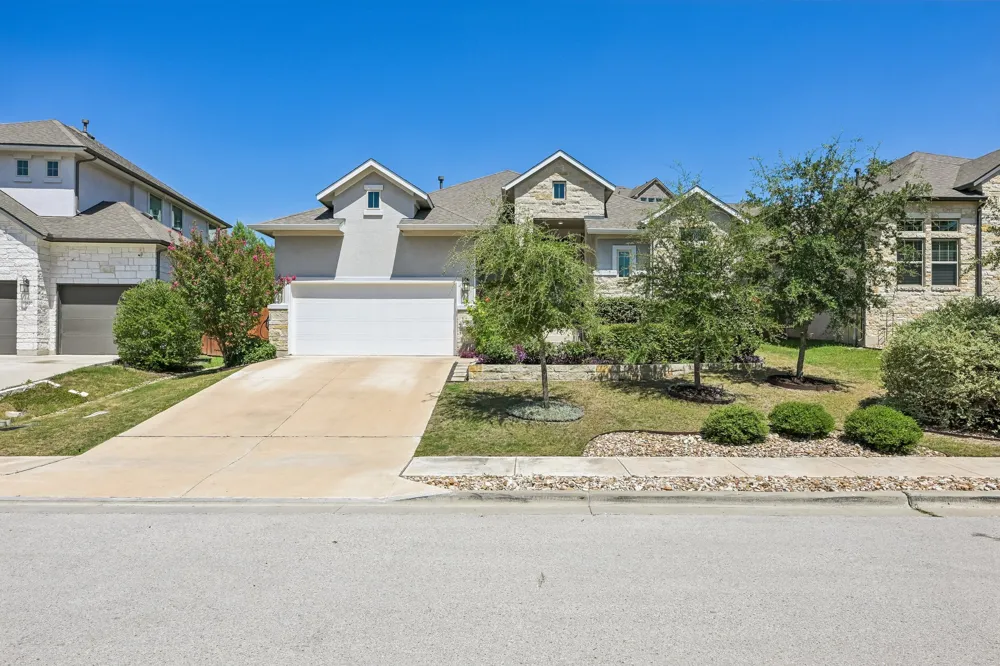 17816 Limestone Spring Lane Austin, TX 78738