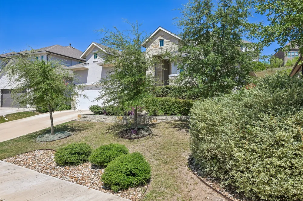 17816 Limestone Spring Lane Austin, TX 78738