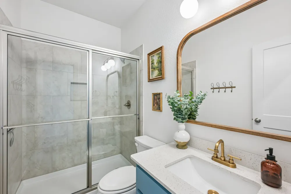 17816 Limestone Spring Lane Austin, TX 78738