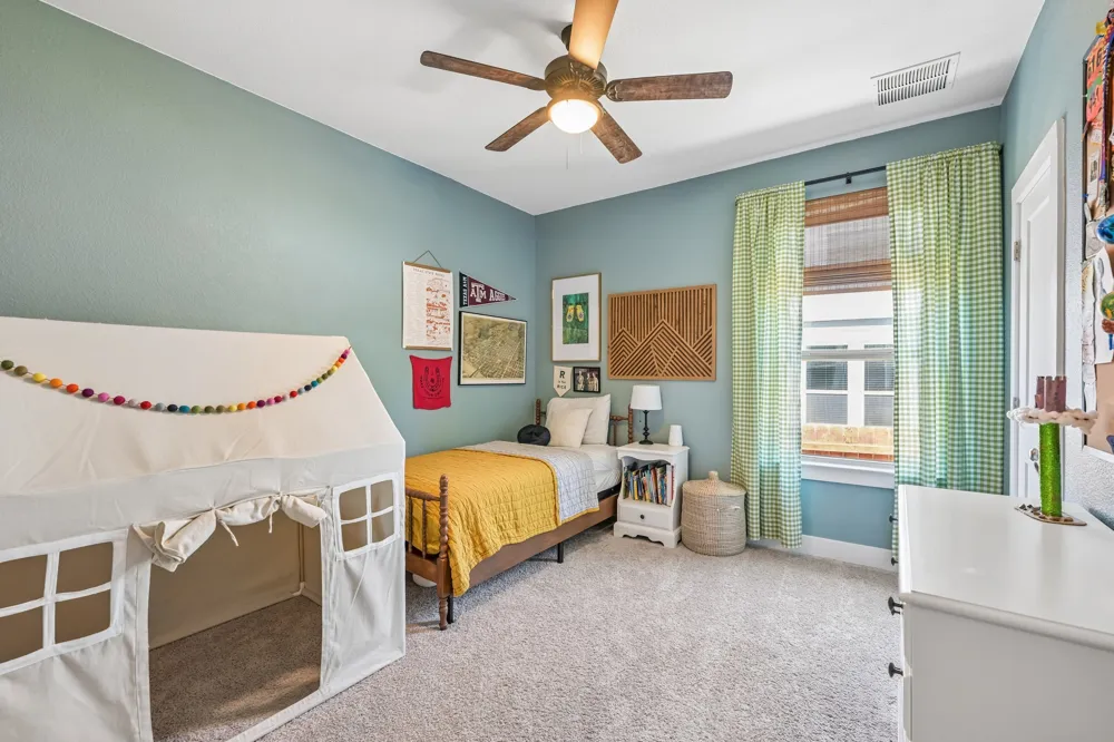 17816 Limestone Spring Lane Austin, TX 78738