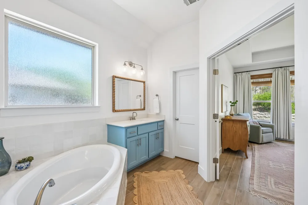 17816 Limestone Spring Lane Austin, TX 78738