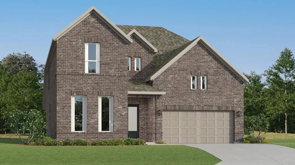 140 Brabham Loop Hutto, TX 78634