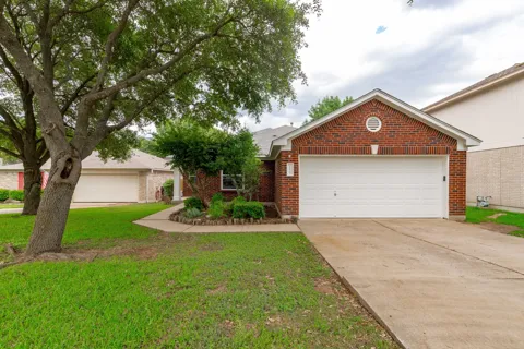 16809 Bailey Jean Drive