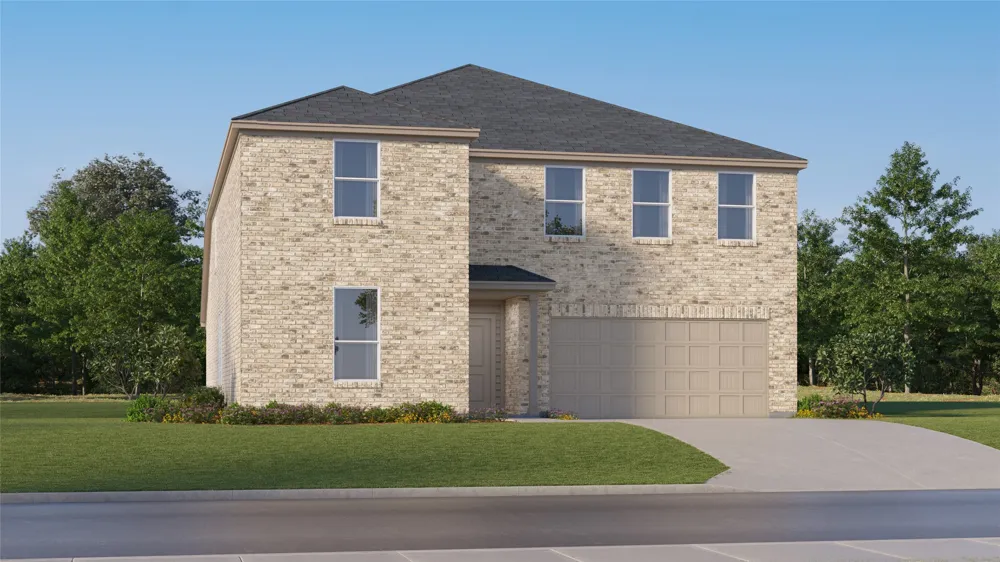 305 Heavenly Way Bertram, TX 78605