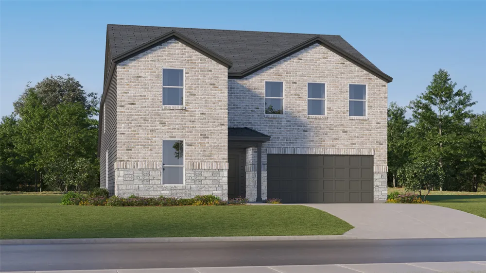 305 Heavenly Way Bertram, TX 78605