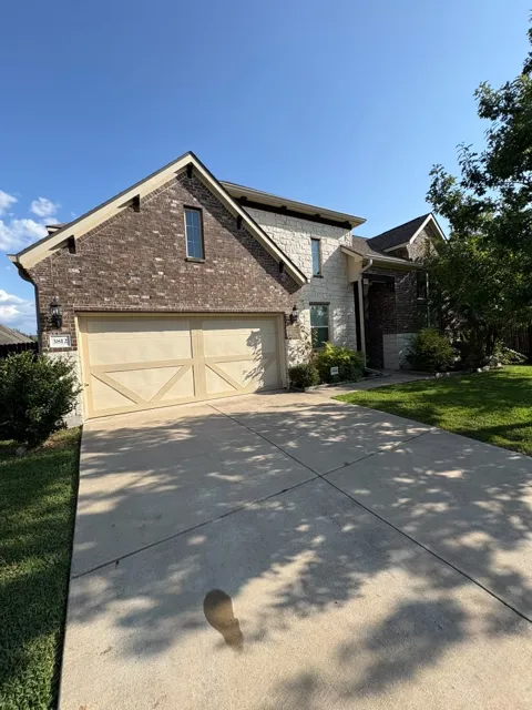 3812 Alpine Ridge Cove