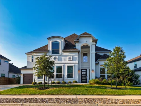 3309 Tswana Drive