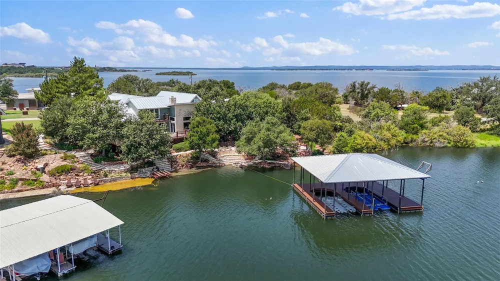 503 County Road 142 Burnet, TX 78611