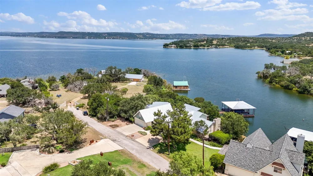 503 County Road 142 Burnet, TX 78611