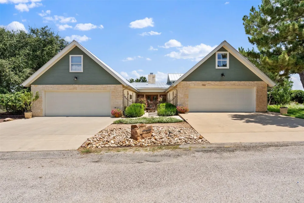 503 County Road 142 Burnet, TX 78611