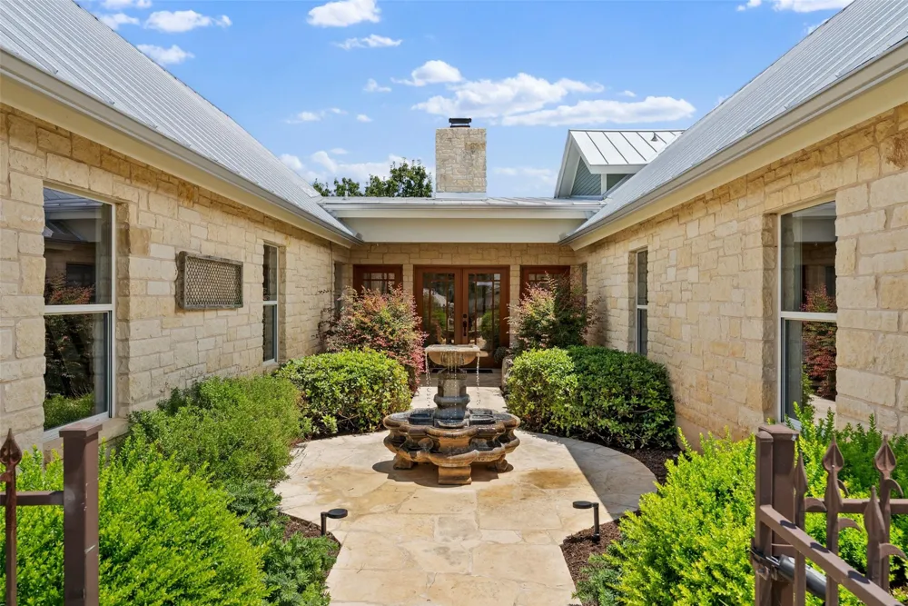 503 County Road 142 Burnet, TX 78611
