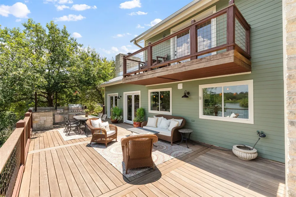 503 County Road 142 Burnet, TX 78611