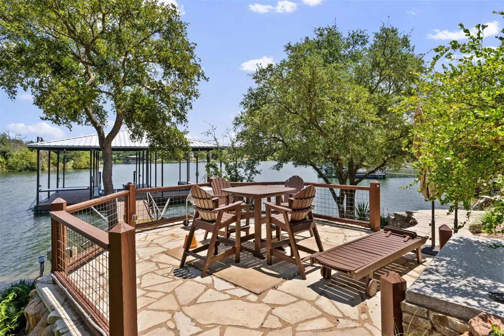 503 County Road 142 Burnet, TX 78611