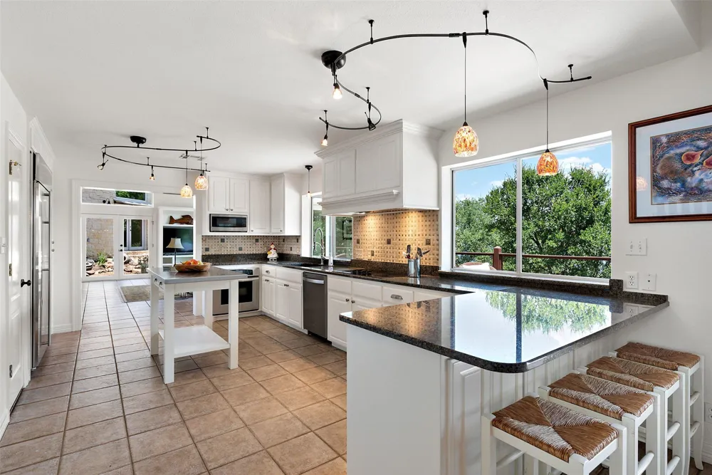 503 County Road 142 Burnet, TX 78611