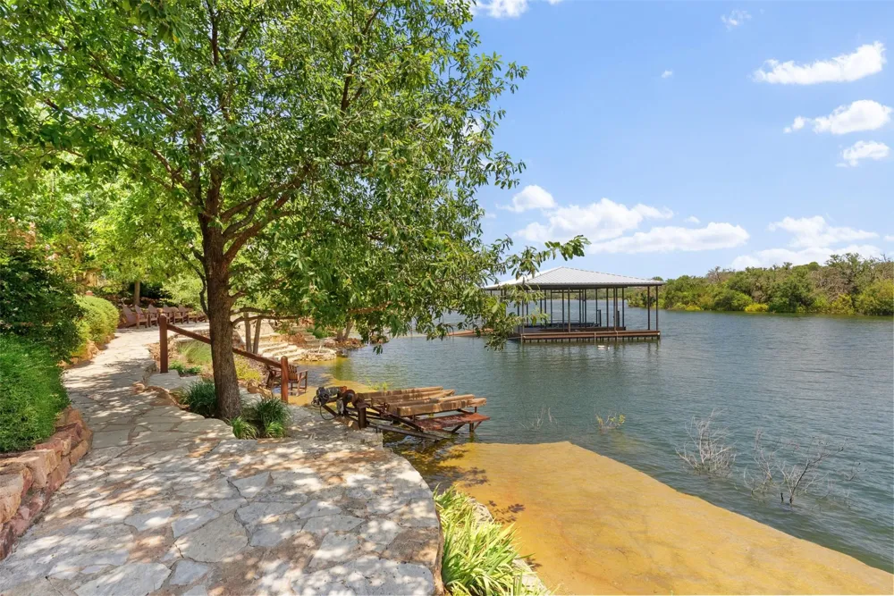 503 County Road 142 Burnet, TX 78611
