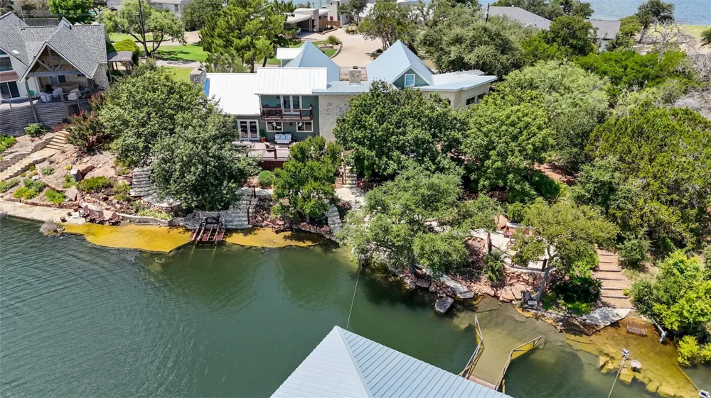 503 County Road 142 Burnet, TX 78611