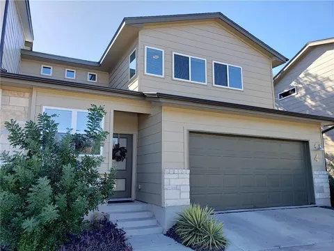 6800 Manchaca Road #4