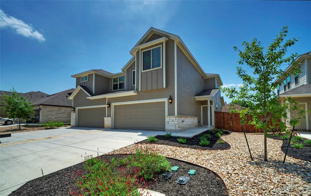 508 High Tech Drive #B Georgetown, TX 78626