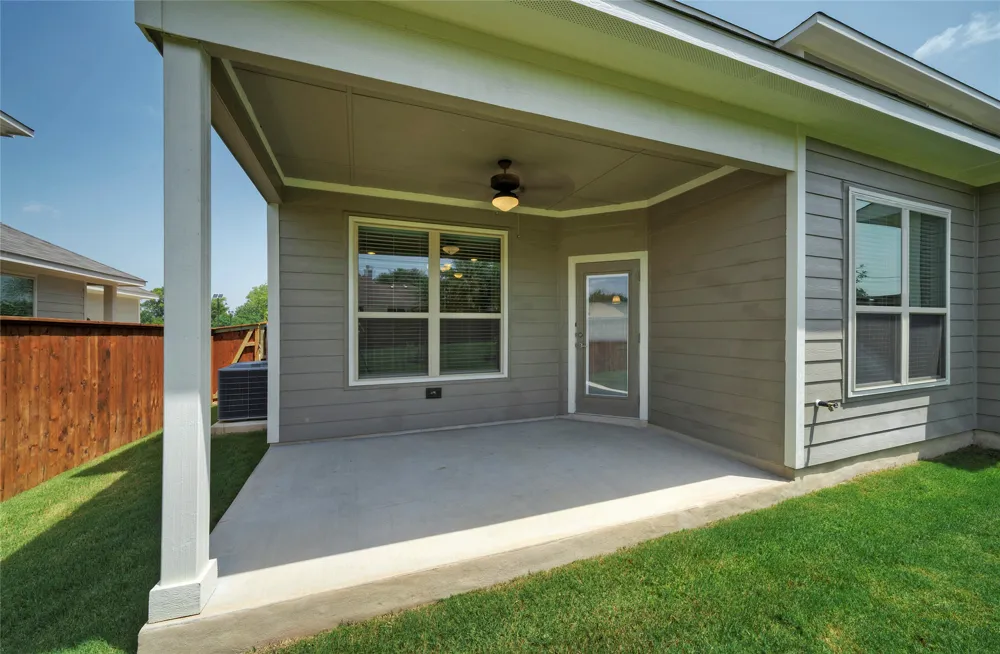 508 High Tech Drive #B Georgetown, TX 78626