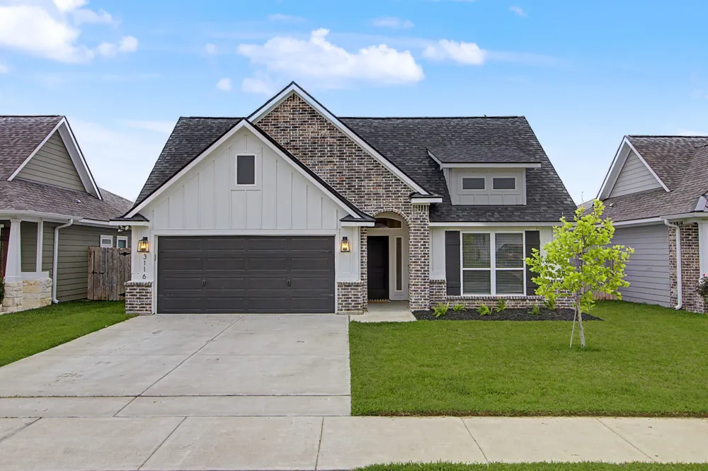 3116 Brady Court Bryan, TX 77808