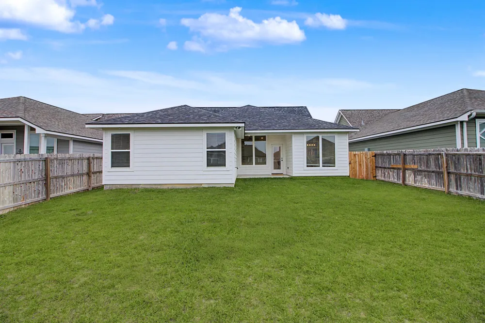 3116 Brady Court Bryan, TX 77808