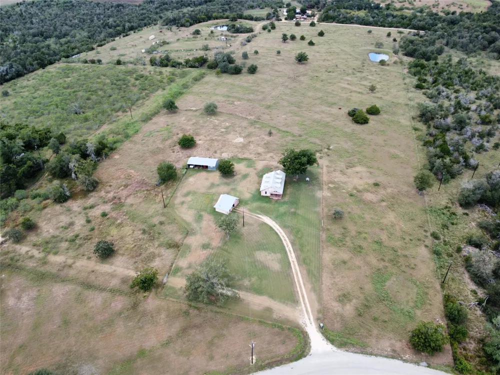 326 Bartsch Lane Red Rock, TX 78662
