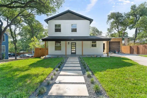 3301 Duval Street