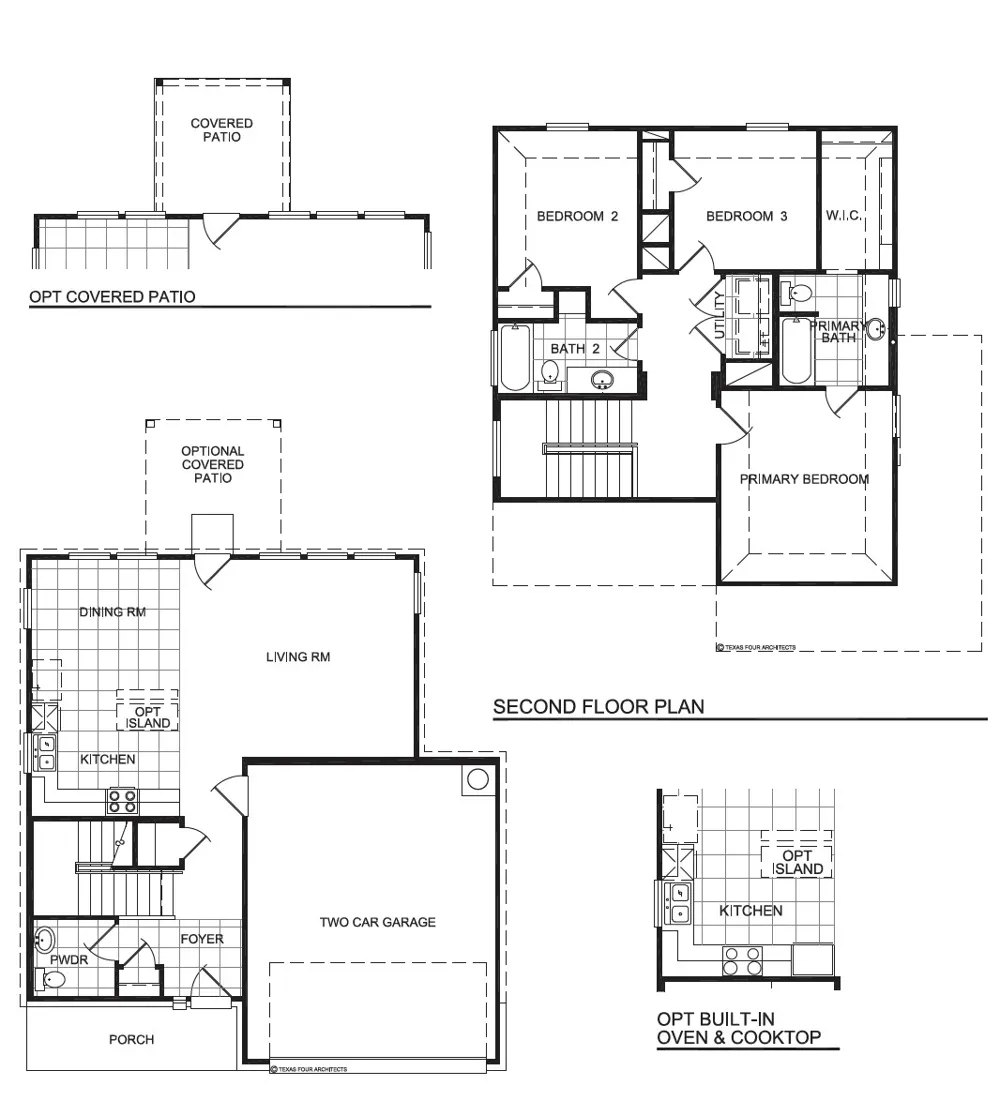 106 Crooked Trail Trail Bastrop, TX 78602