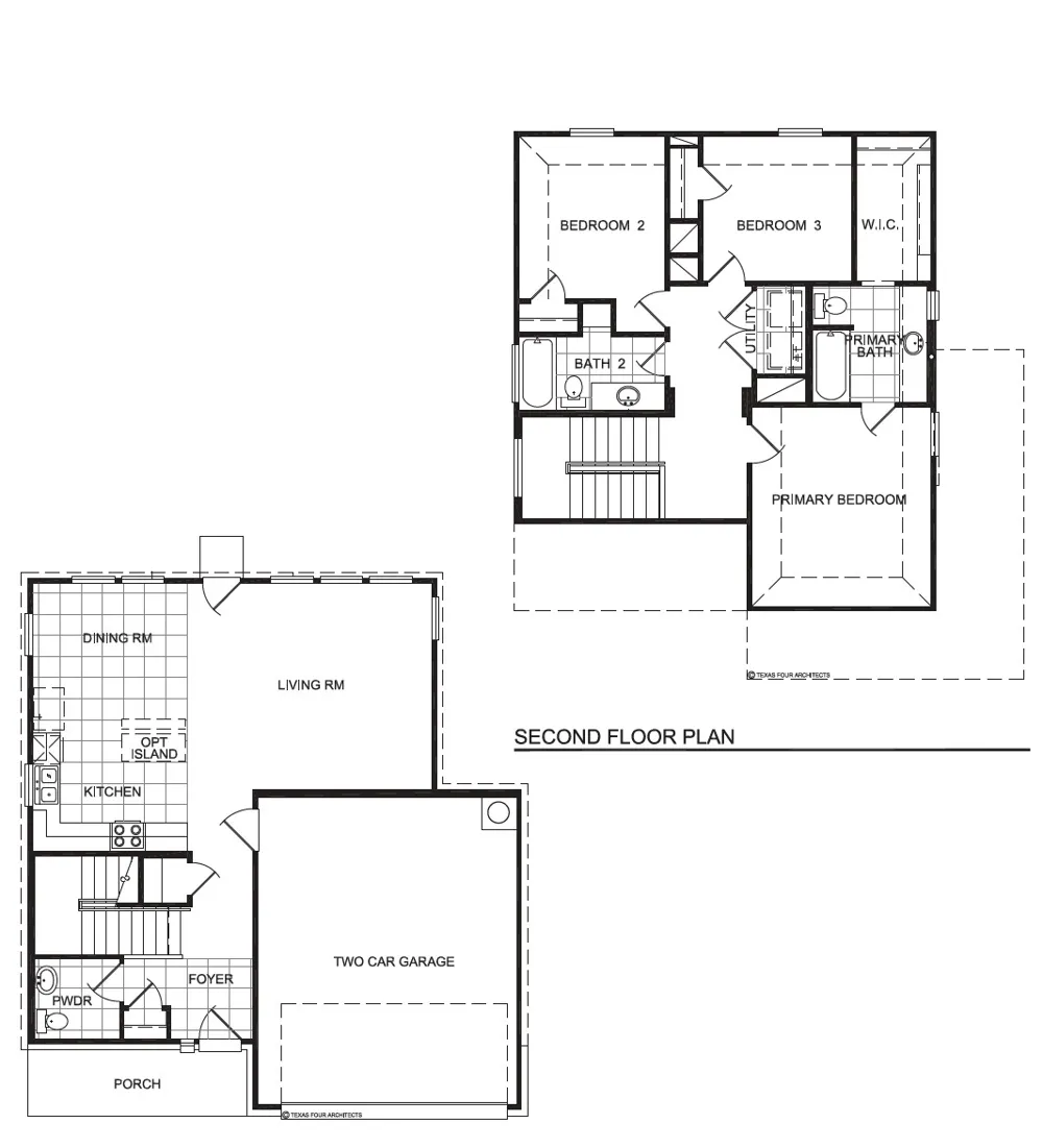 106 Crooked Trail Trail Bastrop, TX 78602