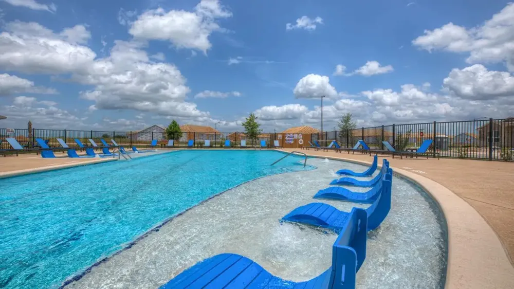 106 Crooked Trail Trail Bastrop, TX 78602