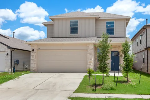 217 Tributary Way