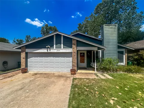 5712 Shreveport Drive