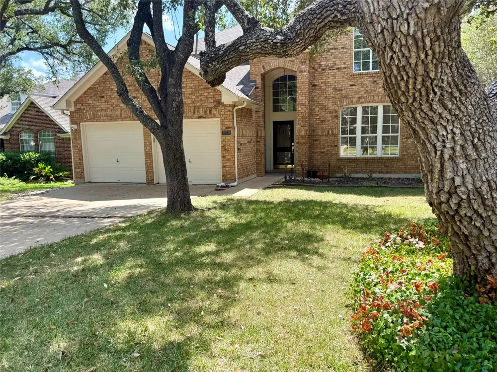 11112 Marden Lane Austin, TX 78739