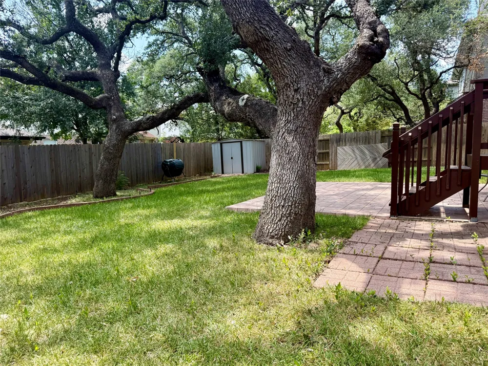 11112 Marden Lane Austin, TX 78739