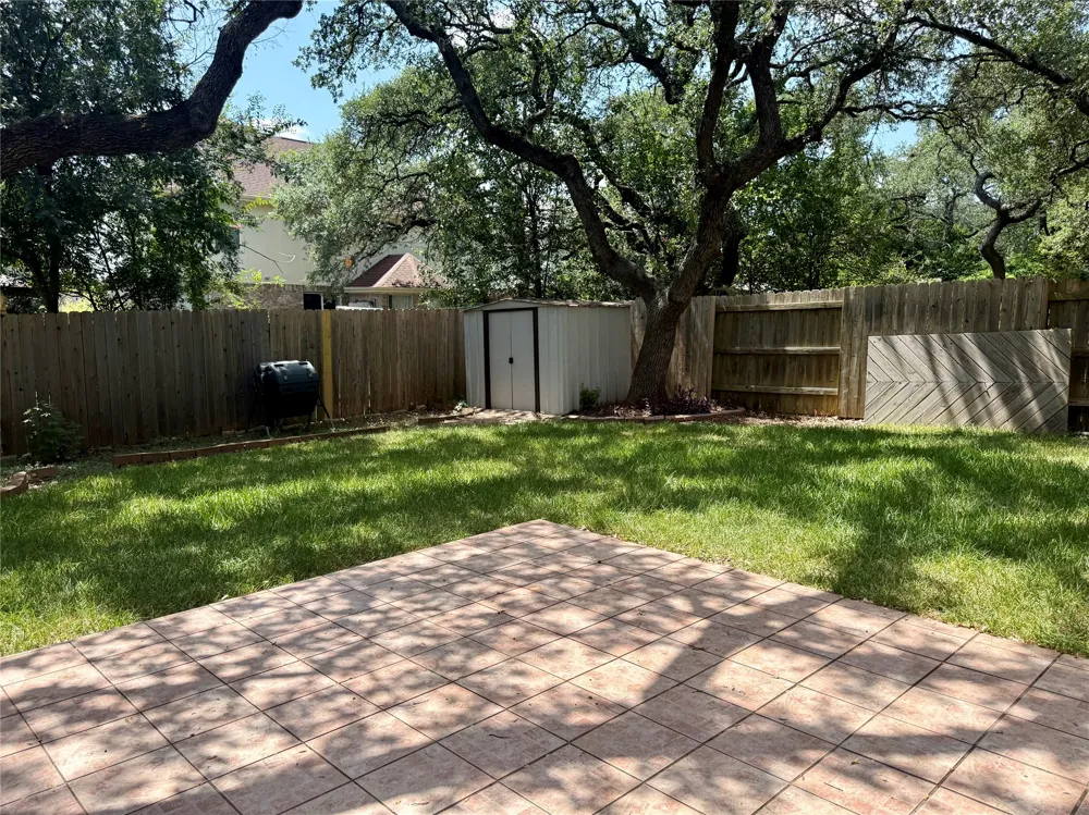 11112 Marden Lane Austin, TX 78739