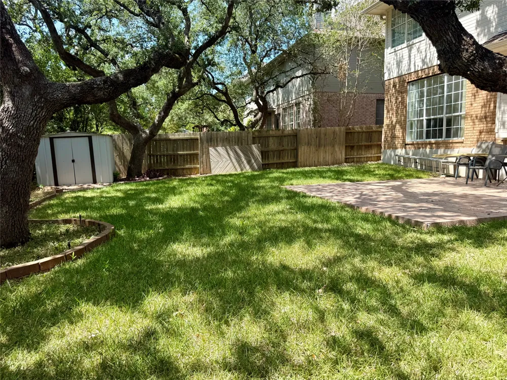 11112 Marden Lane Austin, TX 78739