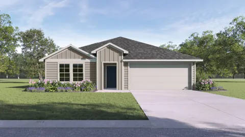 12116 Silverston Tree Bend