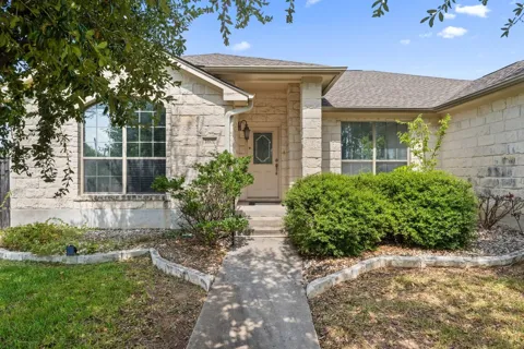 1601 Breezy Cove